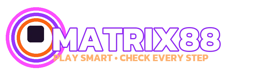 MATRIX88 เว็บพนันออนไลน์ คาสิโน สล็อต หวย ครบ